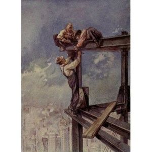 Meet your Posher, John